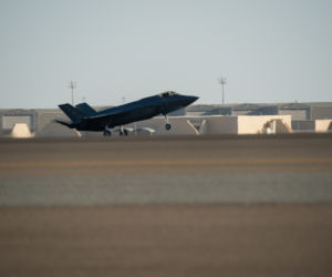 Samolot F-35