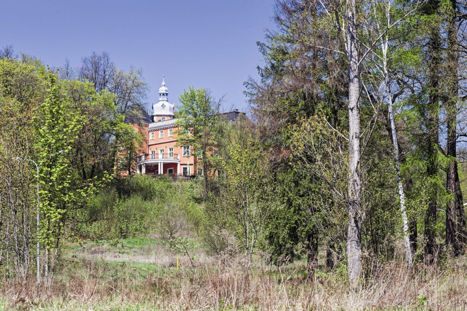 Pałac Paulinum