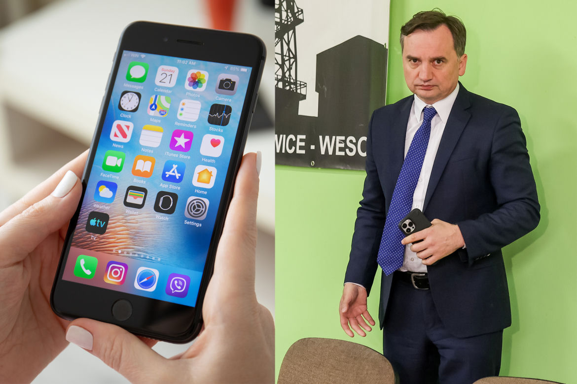 Politycy i ich ulubione sprzęty