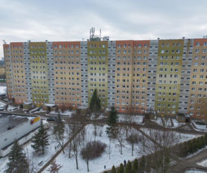 Zwłoki seniora kilka lat leżały w mieszkaniu