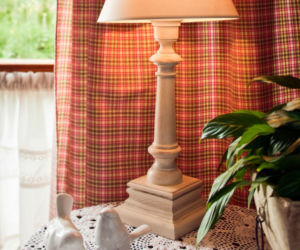 Klasyczna lampka