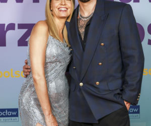 Agnieszka Hyży, Grzegorz Hyży