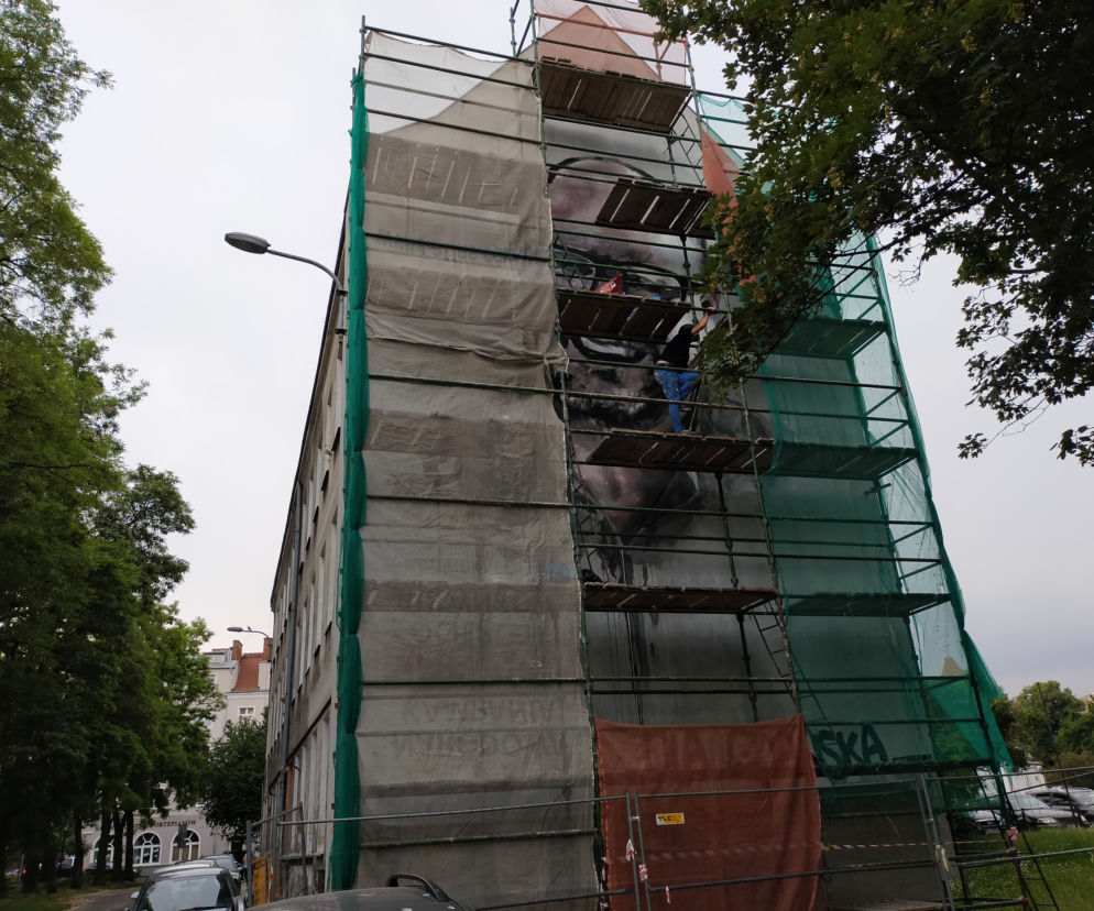 mural