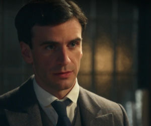 La promesa, odcinek 376