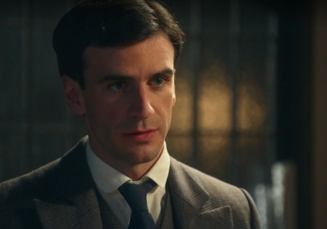 La promesa, odcinek 376