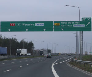 Dokończą obwodnicę Marek