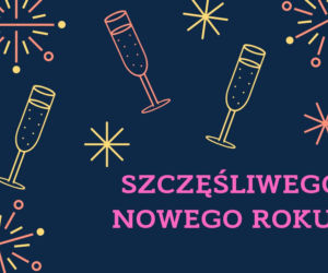 E-kartki noworoczne 2022 - gdzie, jak, skąd pobrać za darmo? [ŻYCZENIA]