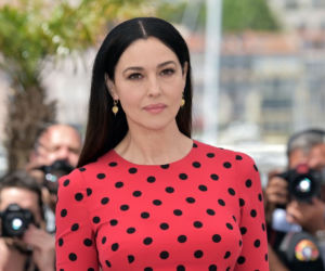 Monica Bellucci
