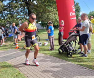 Kalisz. Sportowych emocji nie brakowało! Za nami Calisia Triathlon 2026