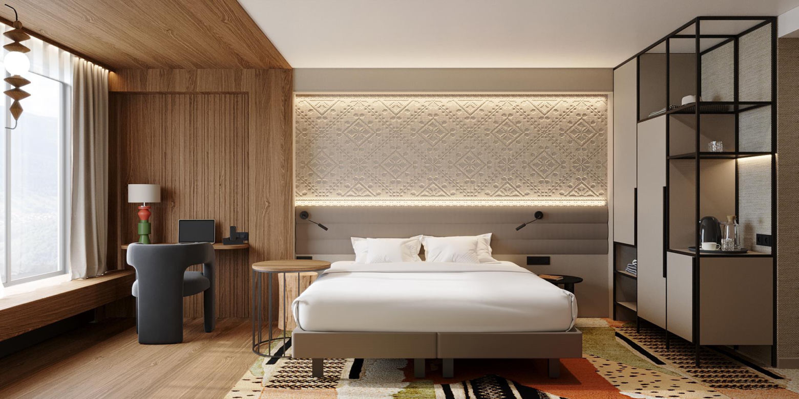Mercure Szczyrk Resort ZDJĘCIA