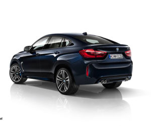 BMW X5 M i X6 M Indyvidual