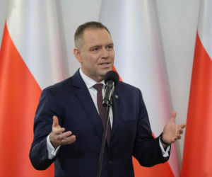 Prezydent znów blokuje ustawy. Padły mocne słowa
