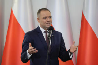 Prezydent znów blokuje ustawy. Padły mocne słowa