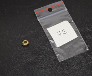 Rozpoznajesz te błyskotki? Policja poszukuje właścicieli bizuterii i kosztowności