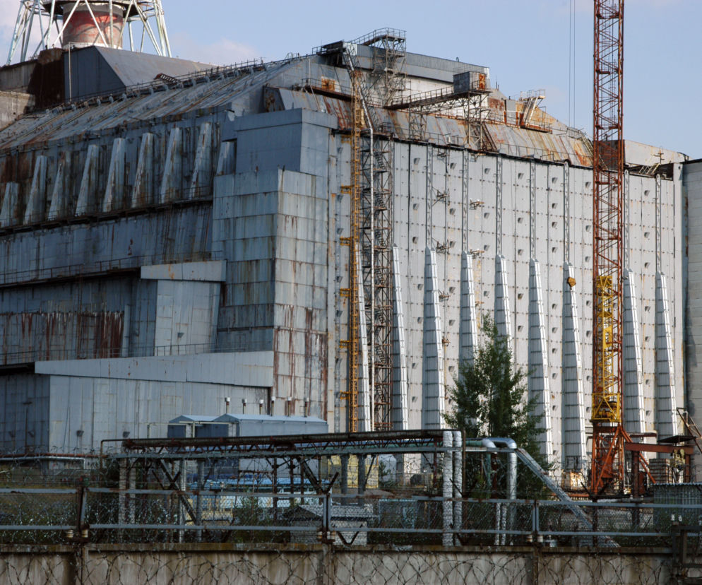 Czarnobyl