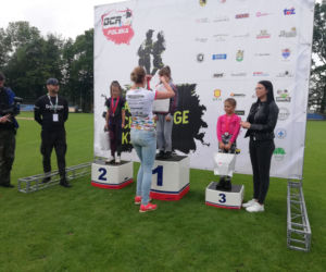 Active Challenge Kids 2020 i Mistrzostwa OCR Kids w Szczecinku 