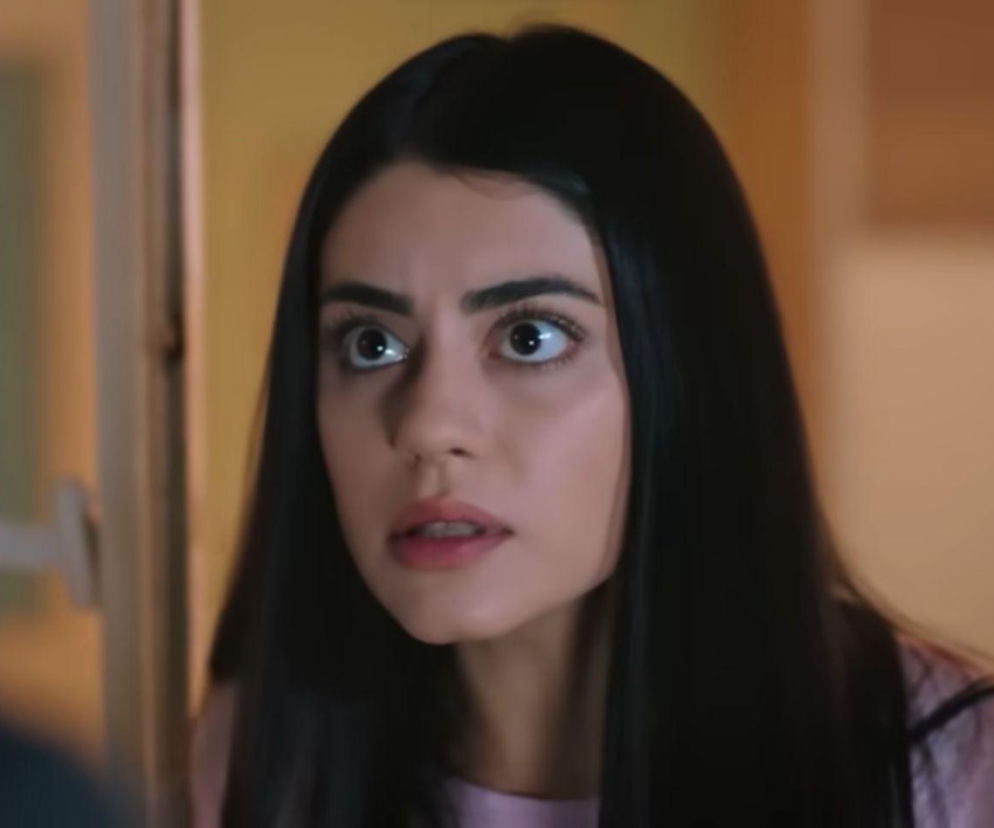 Panna młoda, odcinek 56: Cihan porywa Hancer! Zabiera ją do ustronnego domu na wsi