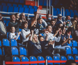 Polski Cukier Toruń - Zastal Enea BC Zielona Góra, zdjęcia z Areny Toruń