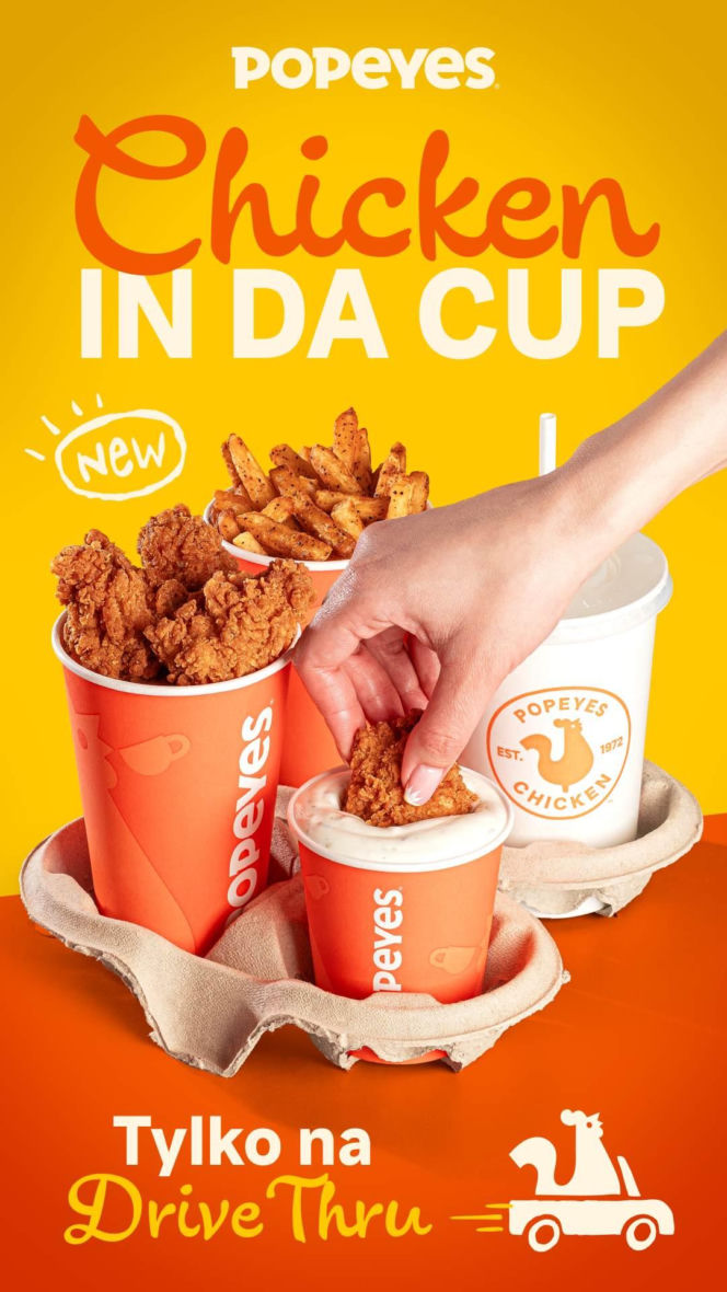 Popeyes