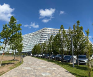 Otwarcie hotelu Gołębiewski w Pobierowie