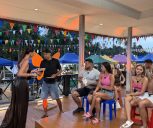 Hotel Paradise 12 - odcinek 23