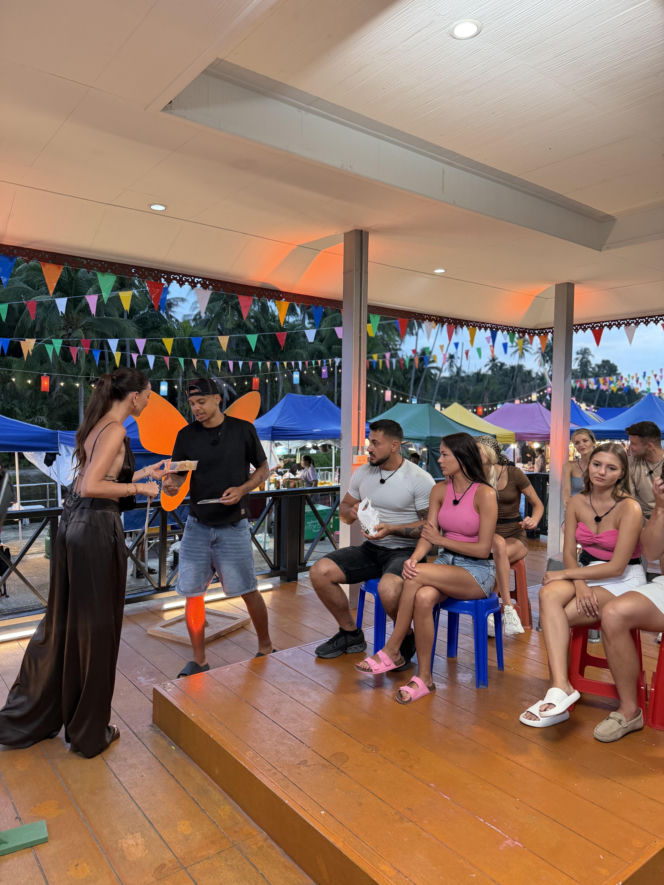 Hotel Paradise 12 - odcinek 23