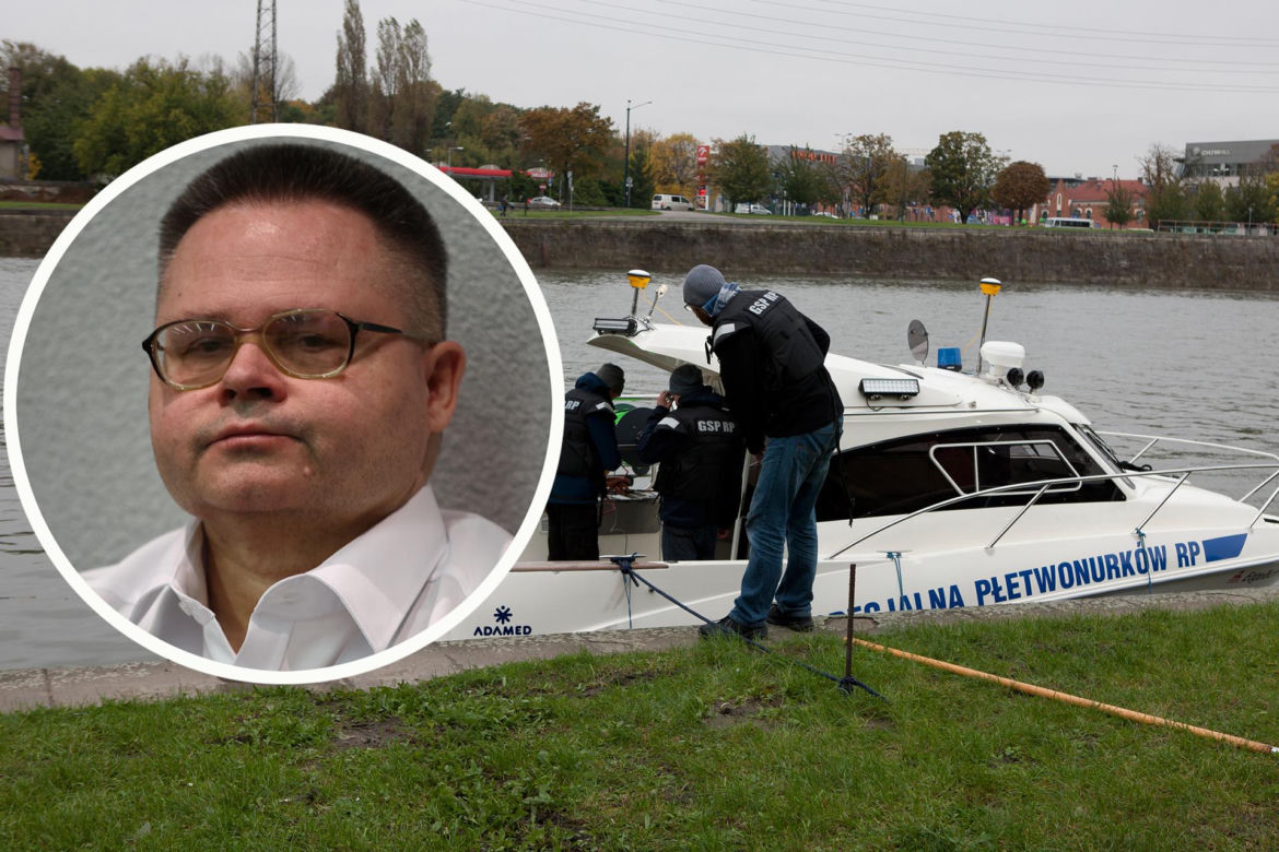 Oskarżali go zabicie studentki z Krakowa. Robert Janczewski chce ponad 22 miliony zł odszkodowania