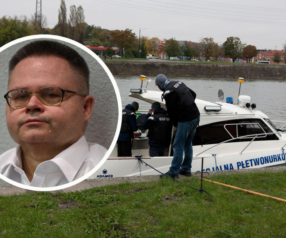Oskarżali go zabicie studentki z Krakowa. Robert Janczewski chce ponad 22 miliony zł odszkodowania