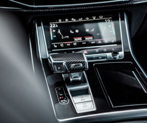 Audi SQ7 od ABT Sportsline