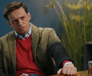 Barwy szczęścia odc. 3332. Błażej Modrzycki (Piotr Ligienza)