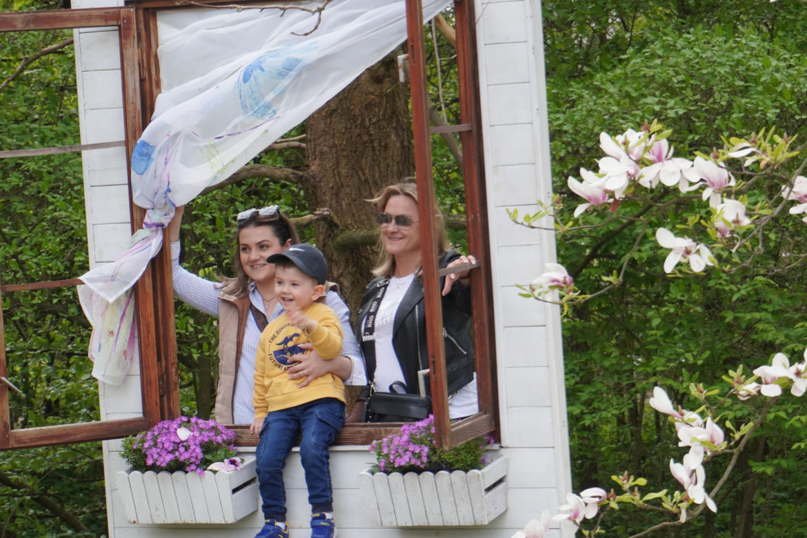 Ogród Botaniczny w Lublinie