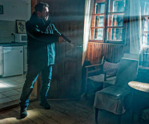 Uroczysko, odcinek 222: Artur dostaje makabryczne zlecenie. Ma pozbyć się ciała Aleksa