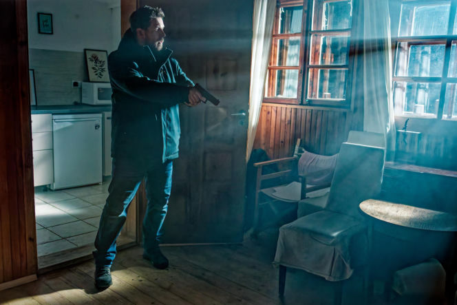 "Uroczysko", odcinek 222: Artur dostaje makabryczne zlecenie. Ma pozbyć się ciała Aleksa