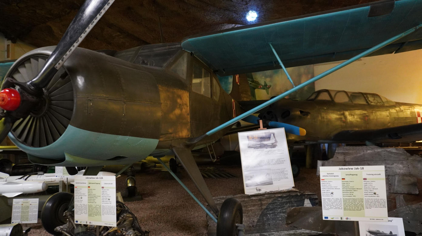 Piknik modelarski 2024 w Lubuskim Muzeum Wojskowym w Drzonowie