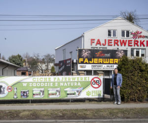 Koniec fajerwerków w Polsce? „To likwidacja branży i cios w państwo”