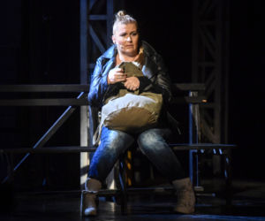 Katarzyna Skrzynecka mocno schudła