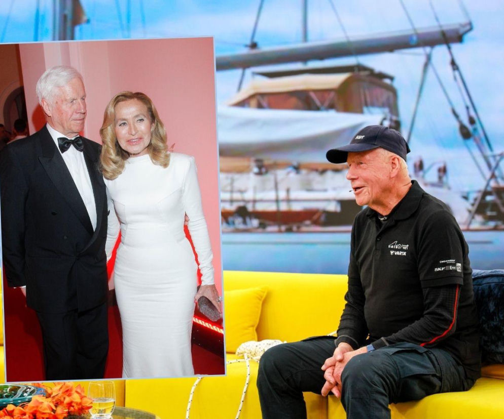 Bogumiła Wander, Krzysztof Baranowski