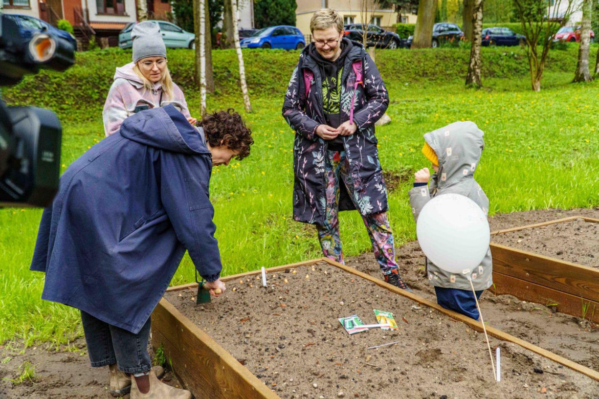   Nowy park na Mazurach zachwyca. Tłumy na oficjalnym otwarciu Małpiego Gaju [ZDJĘCIA]