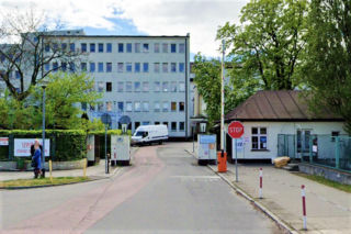 Awaria na Szpitalnym Oddziale Ratunkowym. W salach zrobiło się gorąco. Ogromne utrudnienia dla pacjentów.