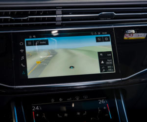 Audi Q7 50 TDI quattro