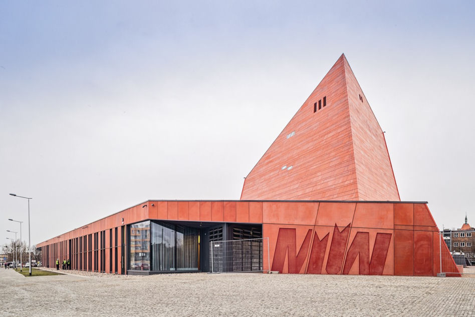 Muzeum II Wojny Światowej