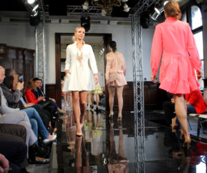 Fashion Expo Szczecin 2016