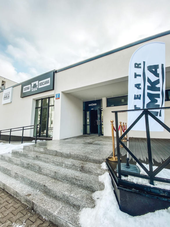 Karolak dostał 3 500 000 zł. od Orlenu