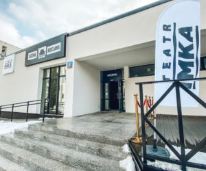 Karolak dostał 3 500 000 zł. od Orlenu