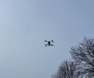 Nowoczesny dron trafił do Straży Miejskiej w Nowym Sączu
