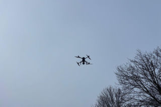 Nowoczesny dron trafił do Straży Miejskiej w Nowym Sączu