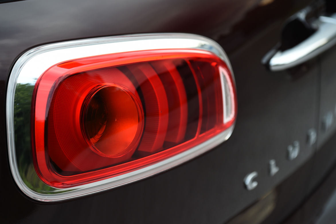 MINI Clubman 2016
