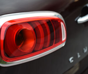 MINI Clubman 2016
