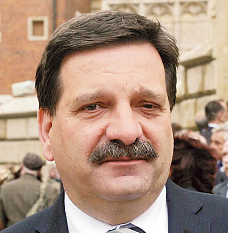 Janusz Śniadek