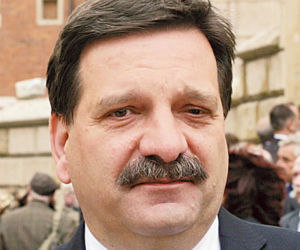 Janusz Śniadek
